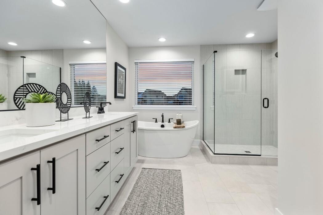 Images Holt Homes at Tehaleh