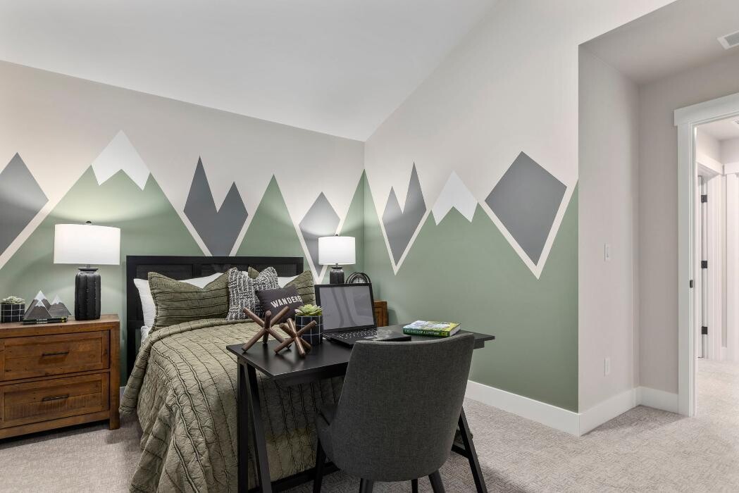 Images Holt Homes at Tehaleh