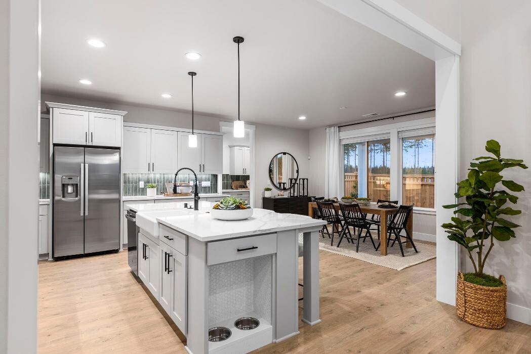 Images Holt Homes at Tehaleh