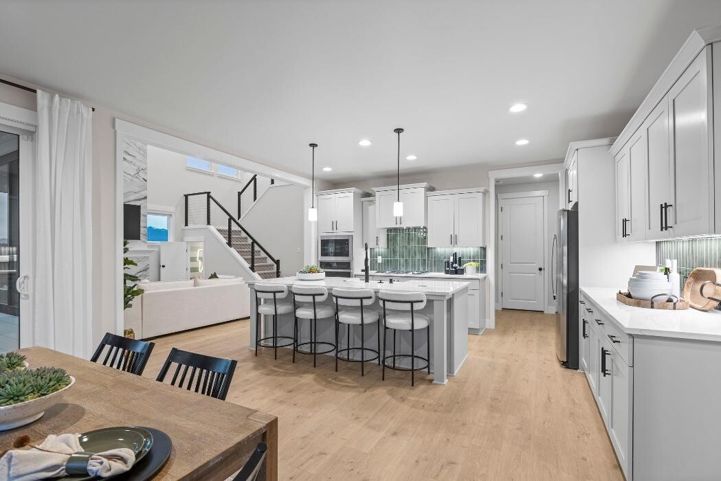 Images Holt Homes at Tehaleh