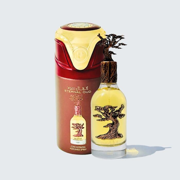 Images Tailor-Made Scents