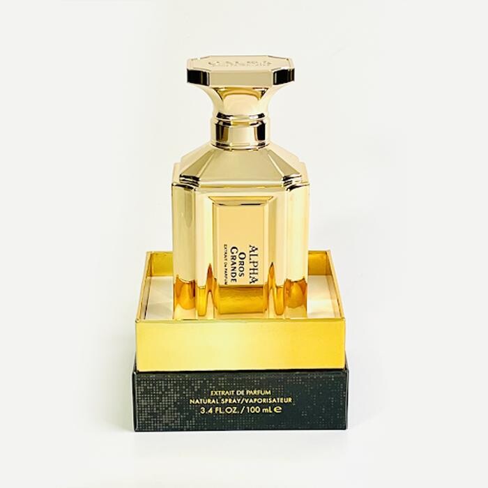 Images Tailor-Made Scents