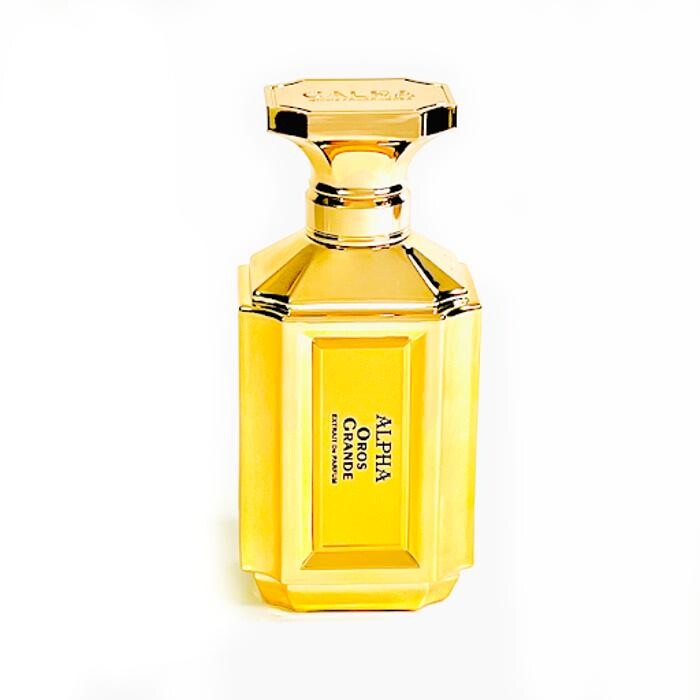 Images Tailor-Made Scents