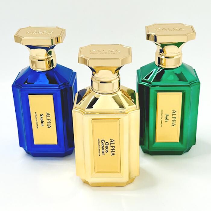 Images Tailor-Made Scents