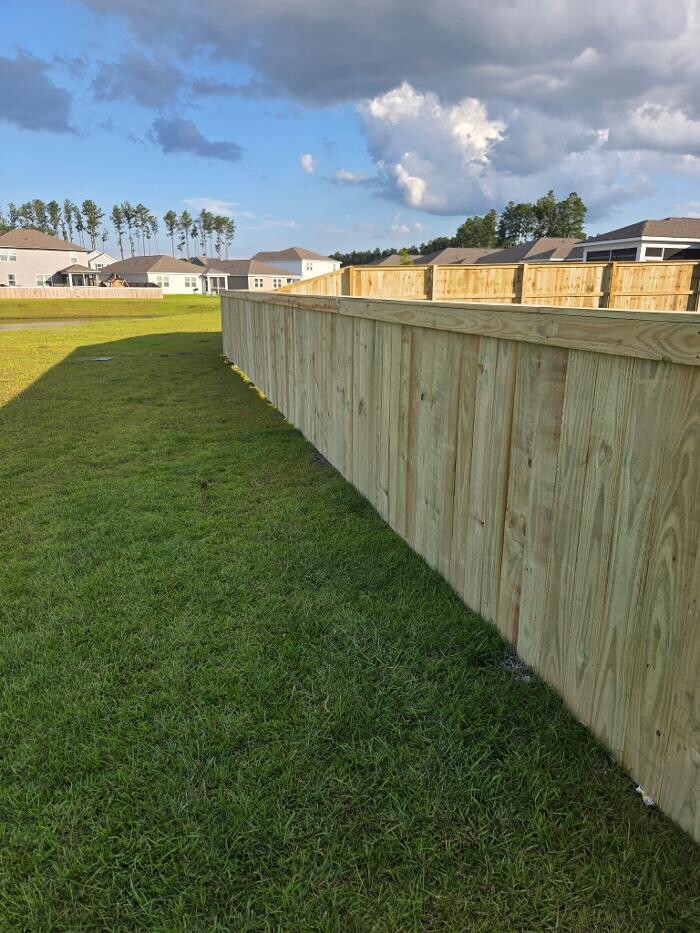 Images Trident Fence and Ironworks, LLC