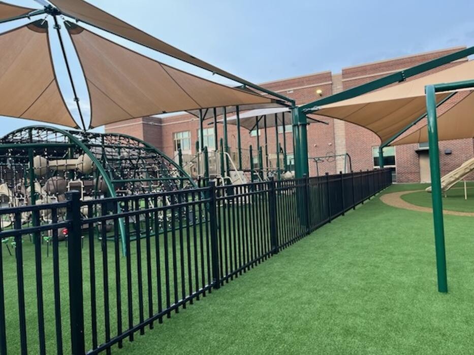 Images Trident Fence and Ironworks, LLC
