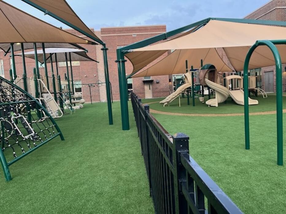 Images Trident Fence and Ironworks, LLC