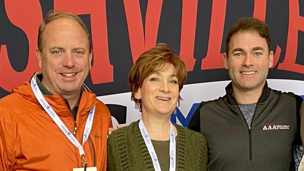 Images Trident Fence and Ironworks, LLC