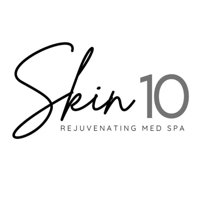 Skin10 Med Spa Logo