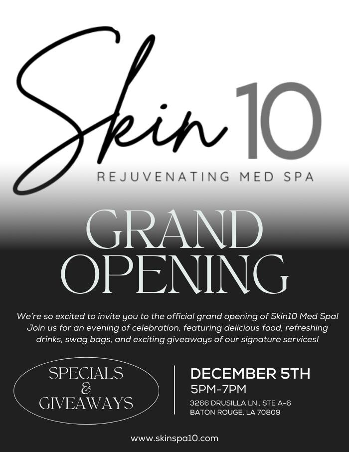 Images Skin10 Med Spa
