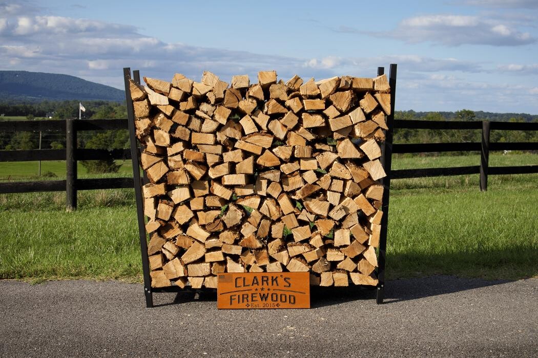 Images Clark's Firewood