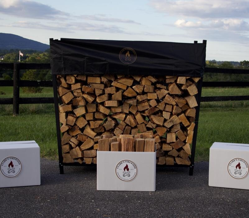Images Clark's Firewood