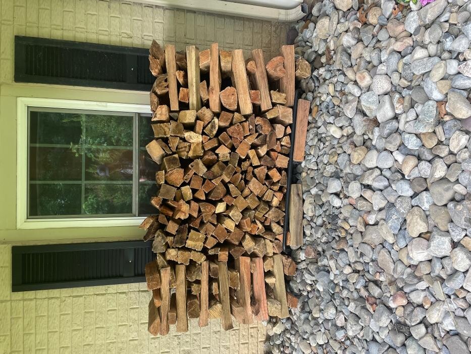 Images Clark's Firewood