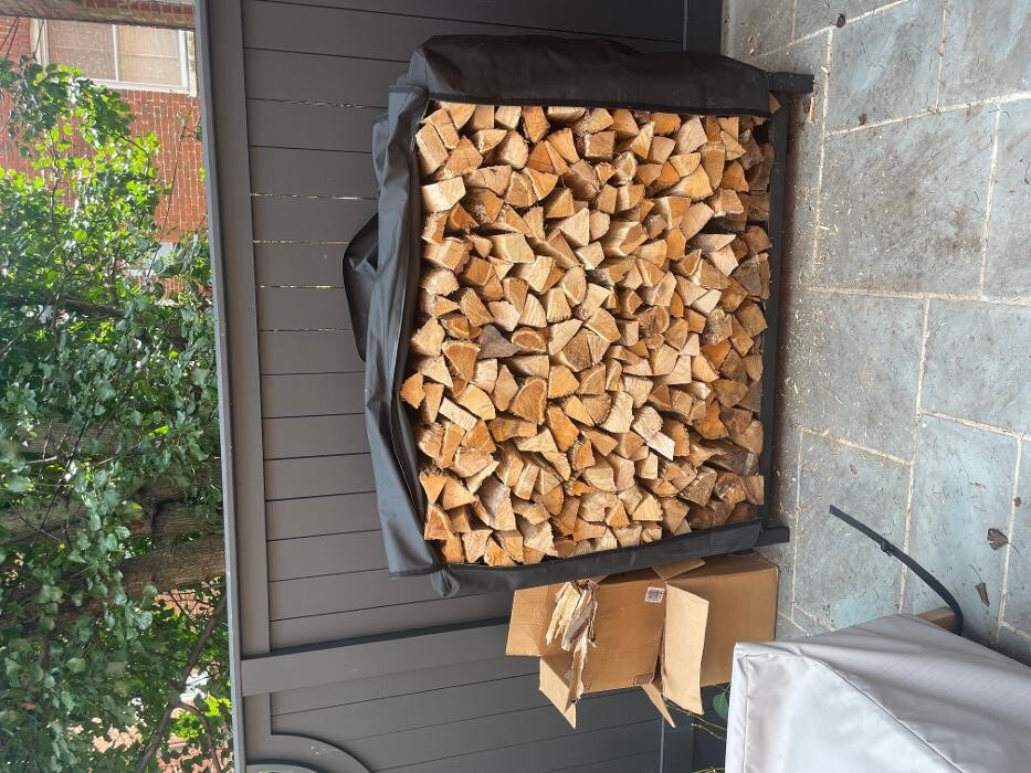 Images Clark's Firewood