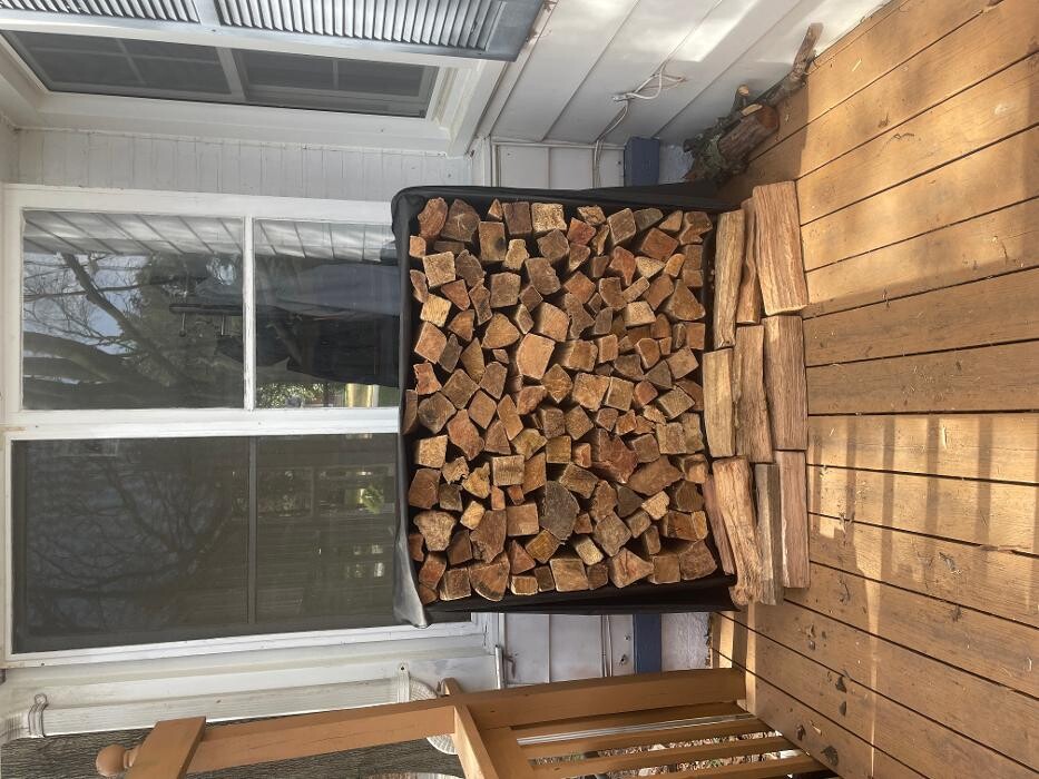 Images Clark's Firewood