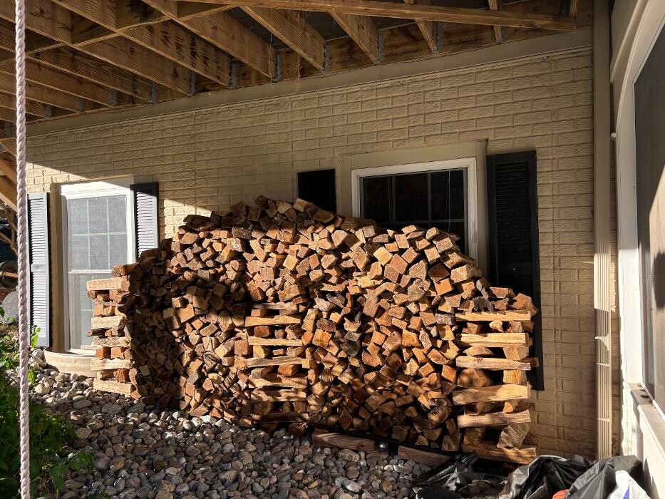 Images Clark's Firewood