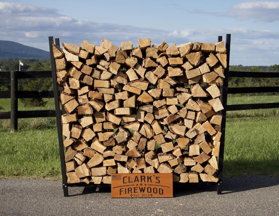 Images Clark's Firewood