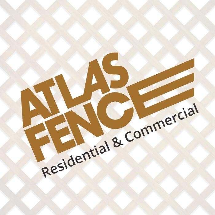 Atlas Fence Inc Logo