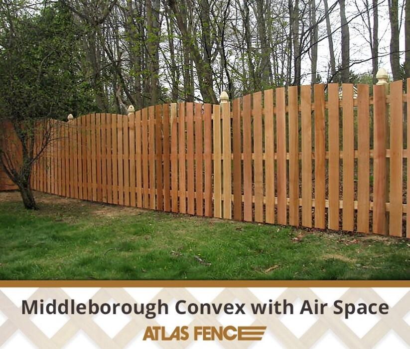 Images Atlas Fence Inc