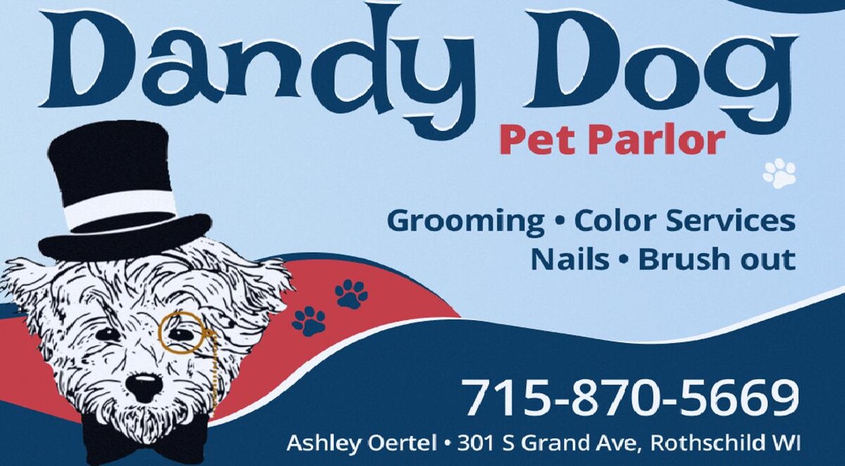 Images Dandy Dog Pet Parlor