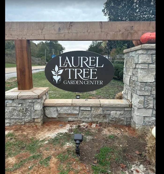 Images Laurel Tree Garden Center