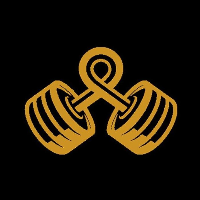 Empowered Fitness Logo