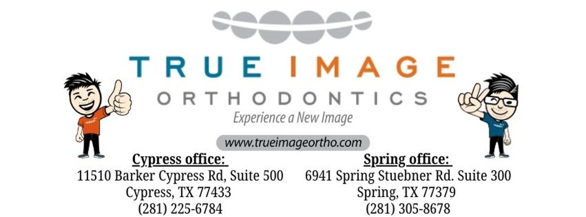Images True Image Orthodontics