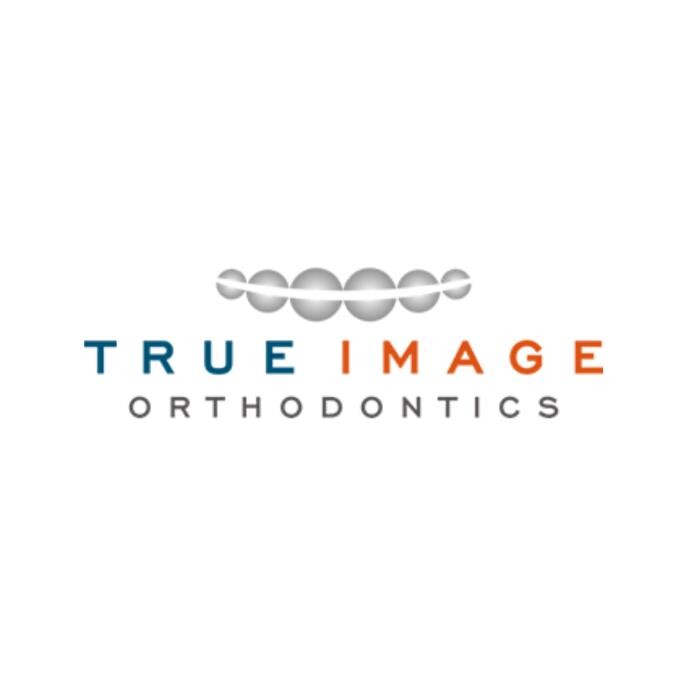 True Image Orthodontics Logo