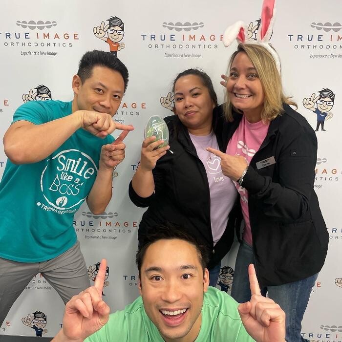 Images True Image Orthodontics