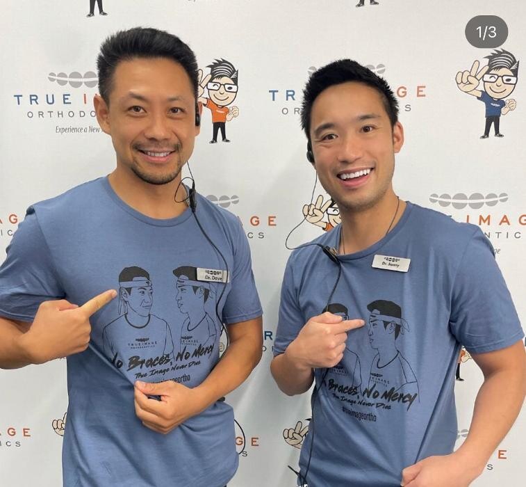 Images True Image Orthodontics
