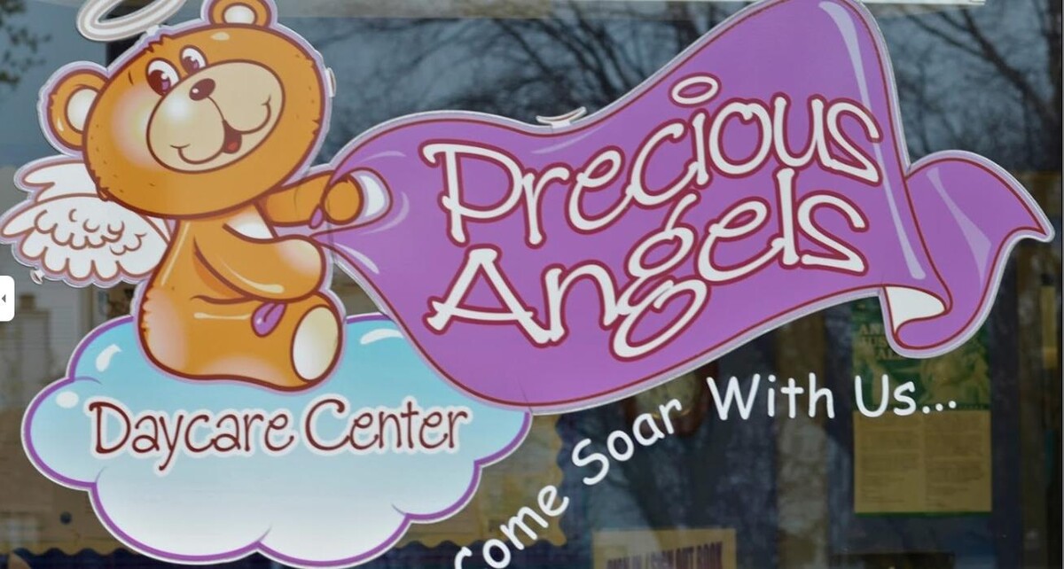 Images Precious Angels