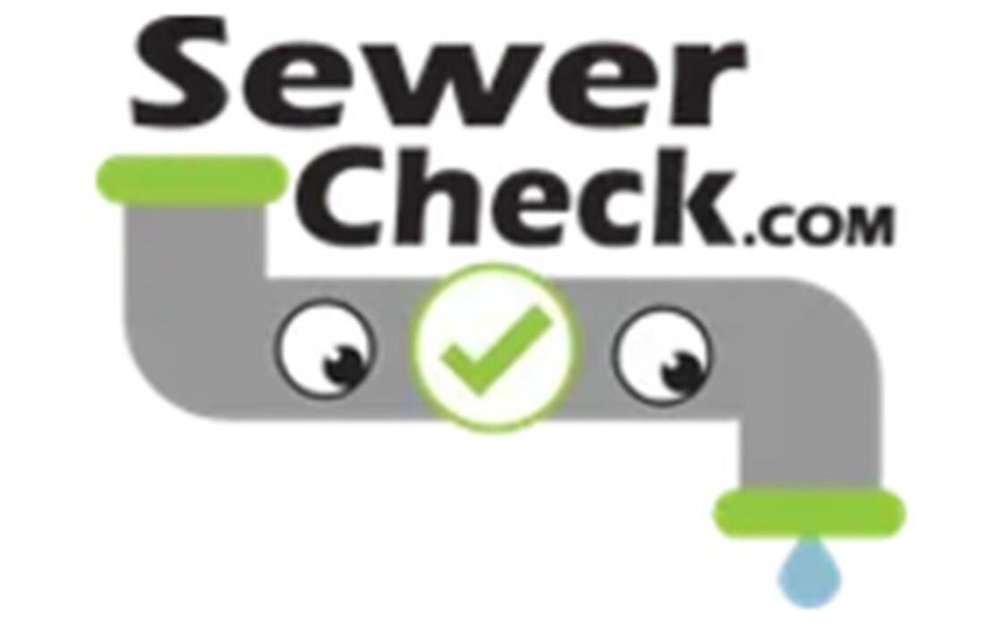 Sewer Check Logo