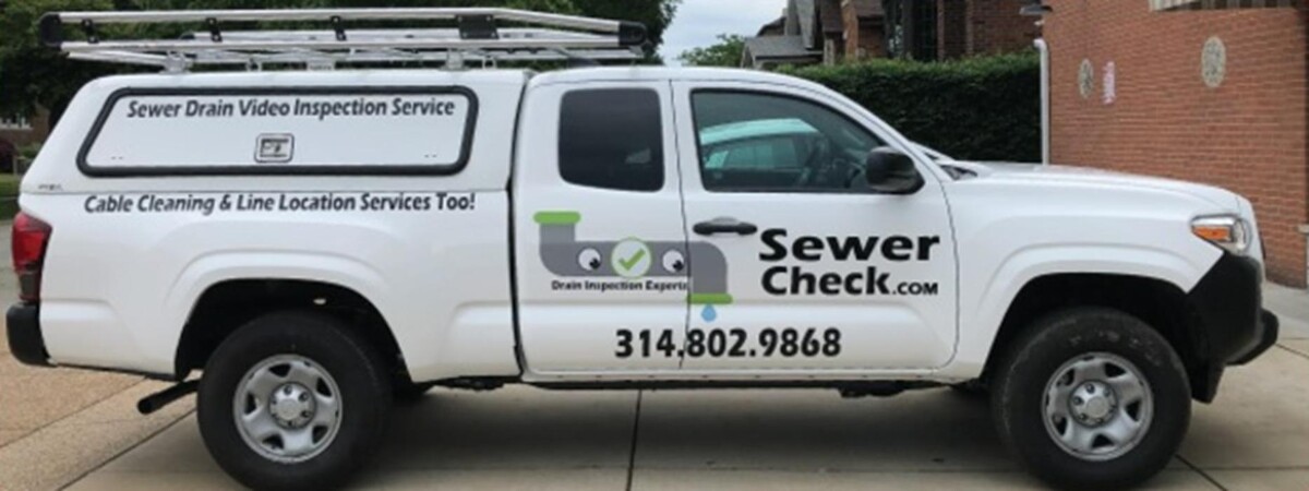Images Sewer Check