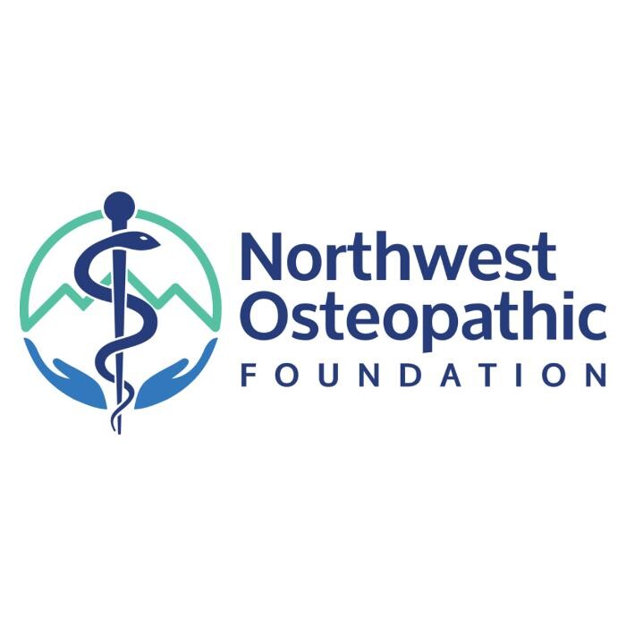 Northwest Osteopathic Foundation Logo