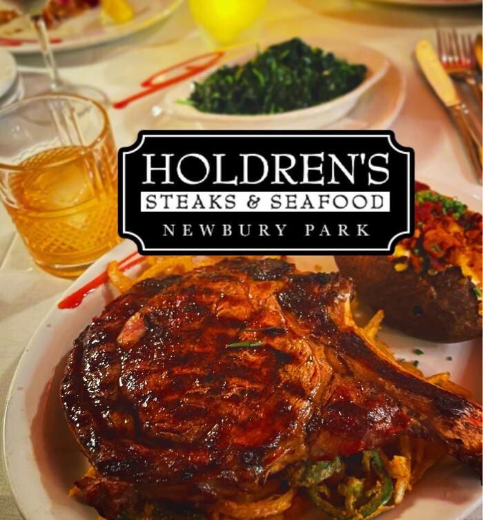 Images Holdren's Steaks & Seafood