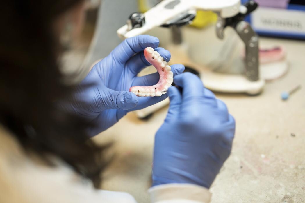 Images ClearChoice Dental Implant Center