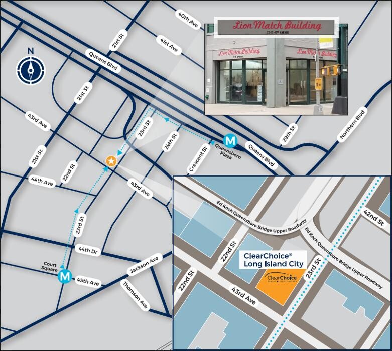 Images ClearChoice Dental Implant Center