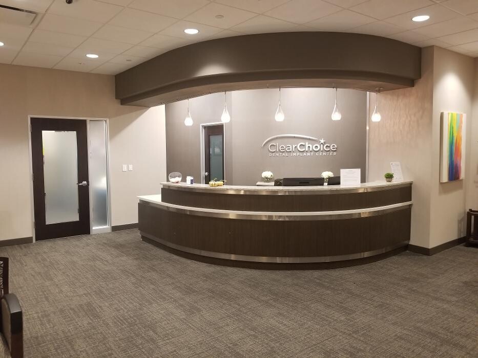 Images ClearChoice Dental Implant Center