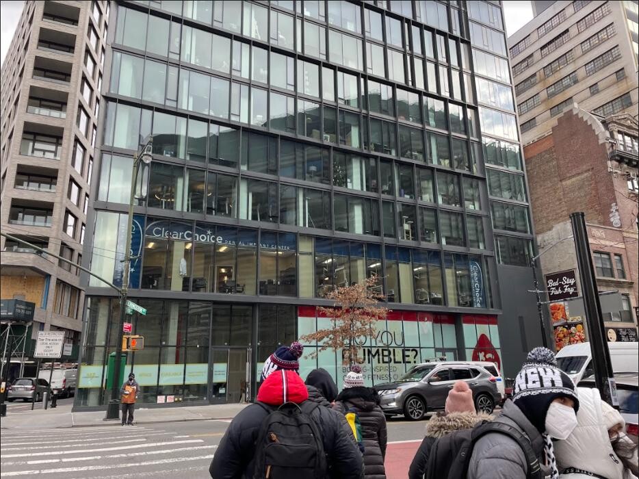 Images ClearChoice Dental Implant Center