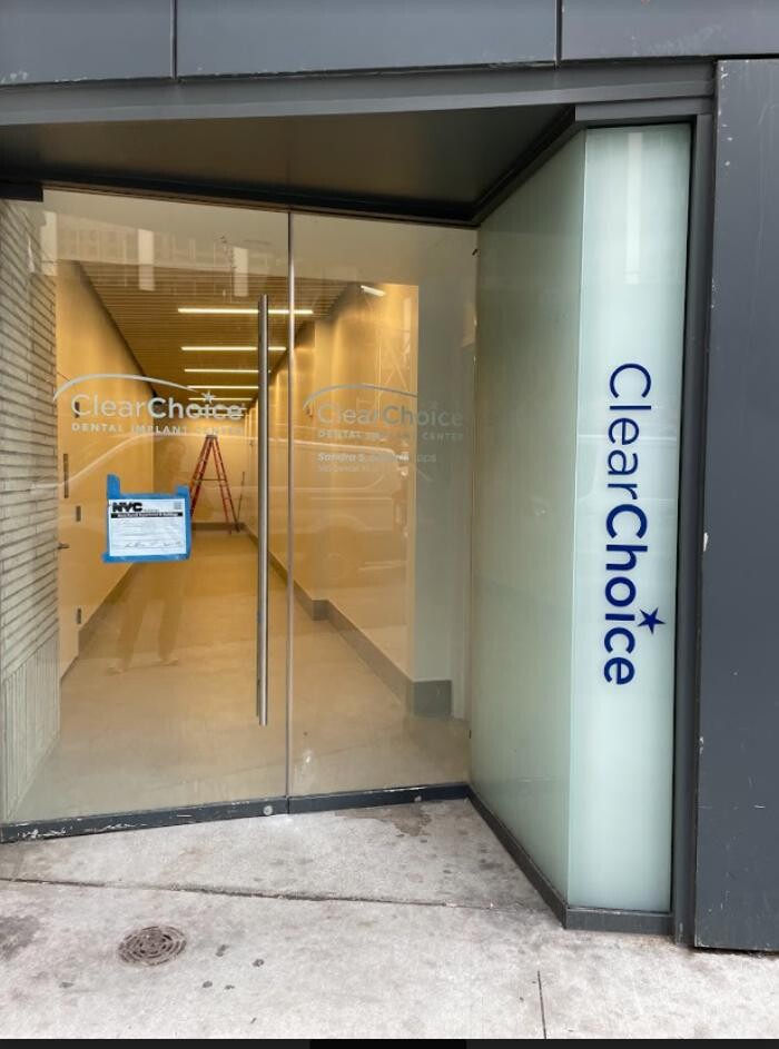 Images ClearChoice Dental Implant Center