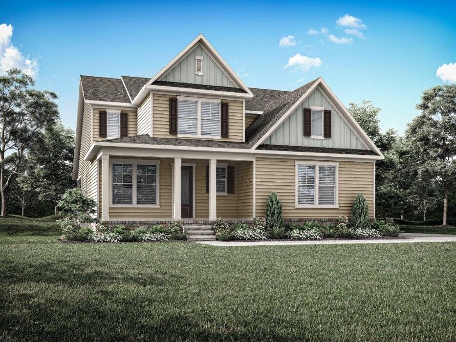 Images Terrata Homes - RiverSea Plantation