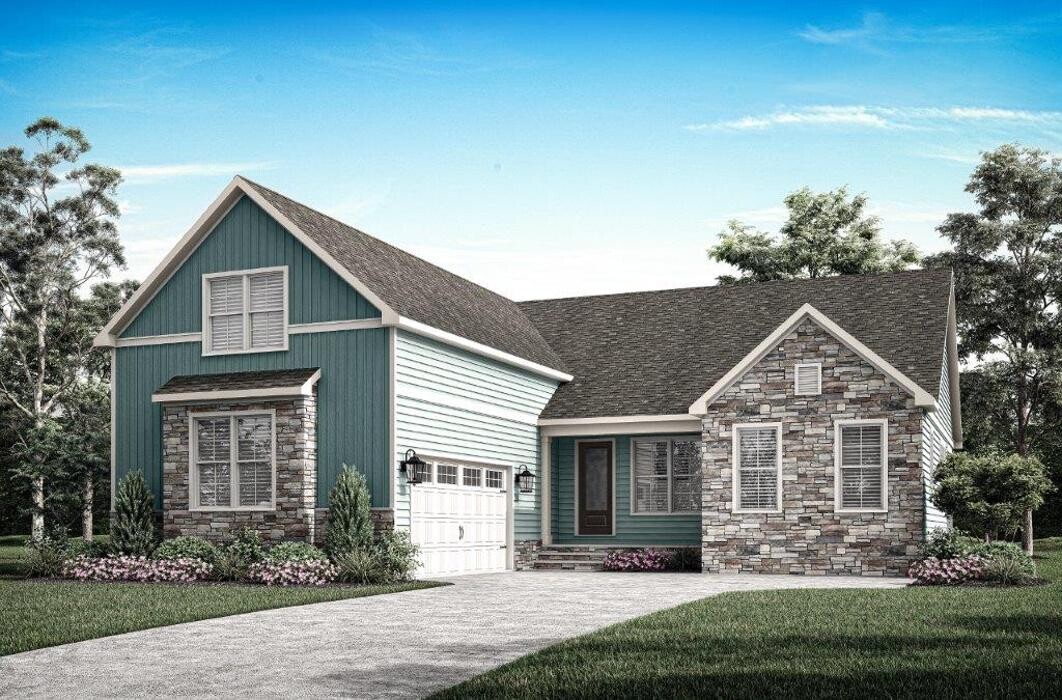 Images Terrata Homes - RiverSea Plantation