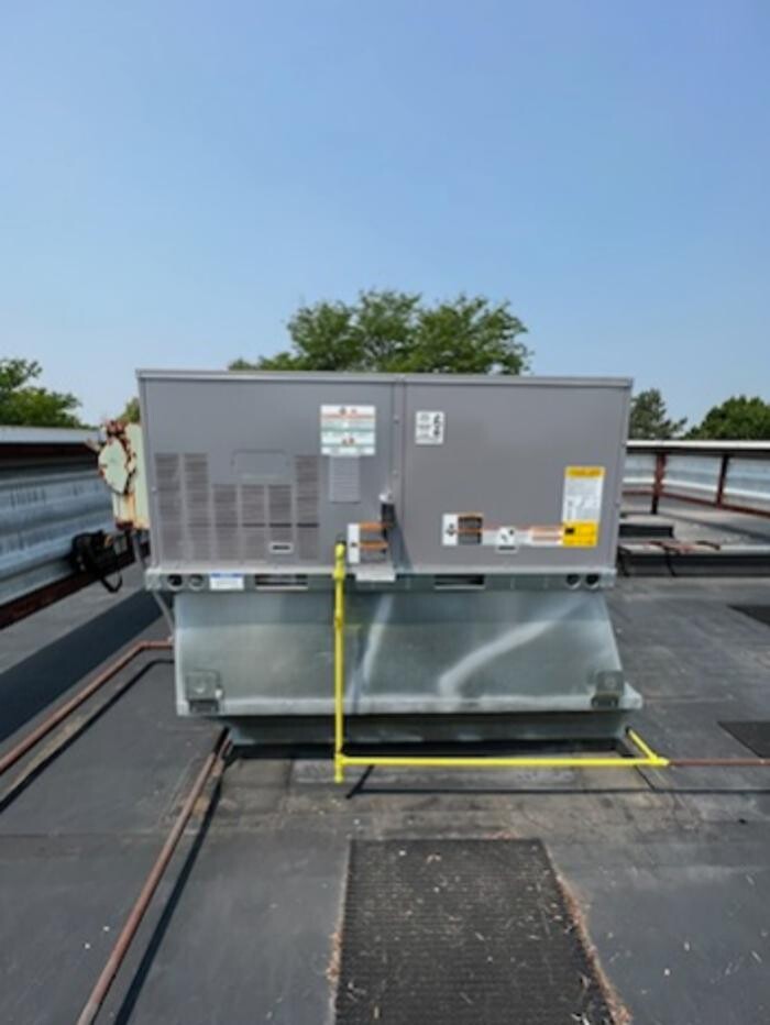 Images GW Jones Heating & Cooling Inc.