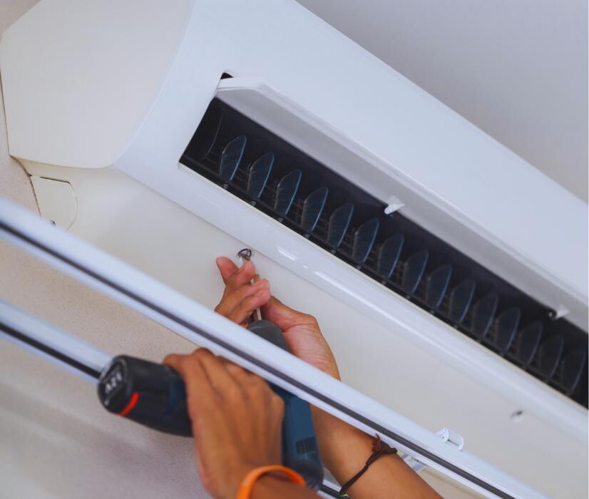 Images GW Jones Heating & Cooling Inc.