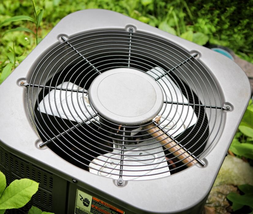 Images GW Jones Heating & Cooling Inc.