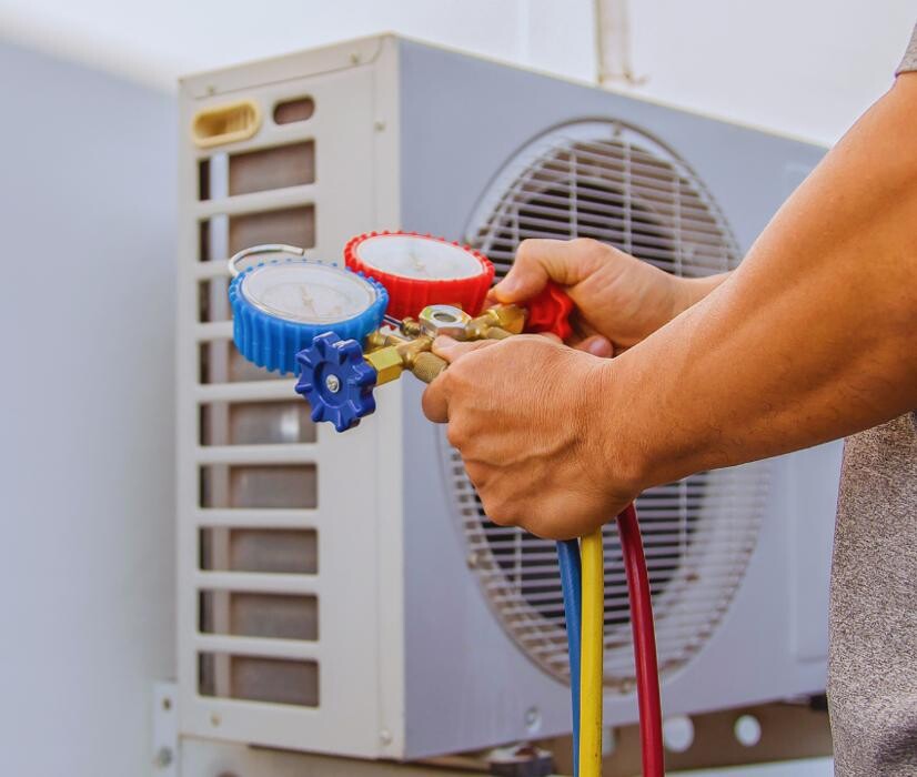 Images GW Jones Heating & Cooling Inc.