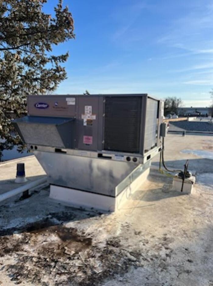 Images GW Jones Heating & Cooling Inc.