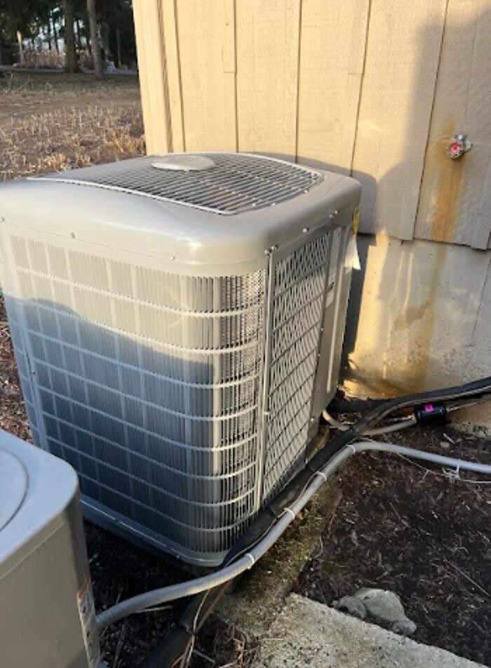 Images GW Jones Heating & Cooling Inc.