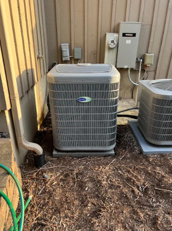 Images GW Jones Heating & Cooling Inc.
