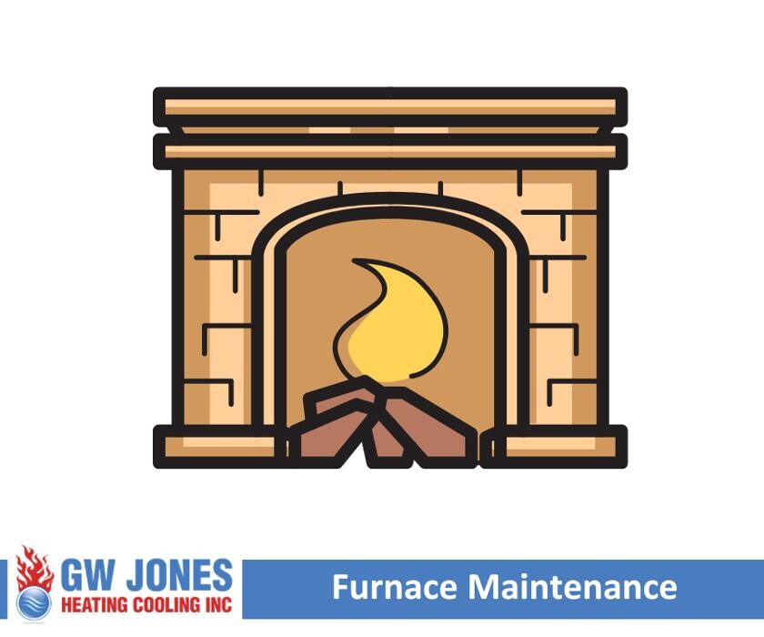 Images GW Jones Heating & Cooling Inc.